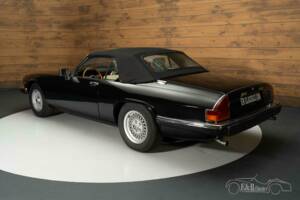 Bild 14/19 von Jaguar XJS 5.3 V12 (1989)