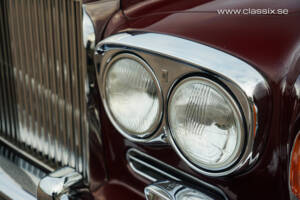 Image 11/34 of Rolls-Royce MPW DHC (1969)