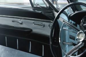 Immagine 38/50 di Ford Thunderbird (1962)