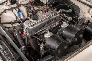 Image 49/50 de MG MGB (1969)