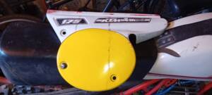 Bild 8/14 von KTM 175 GS (1978)