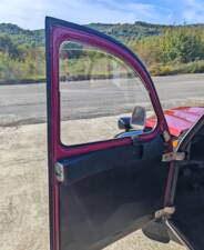 Bild 32/36 von Citroën 2 CV 6 (1978)