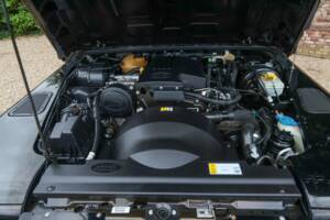 Bild 43/50 von Land Rover Defender 90 (2013)