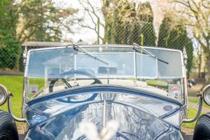 Image 46/50 de Rolls-Royce 40&#x2F;50 HP Silver Ghost (1920)