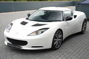 Bild 32/50 von Lotus Evora S (2013)