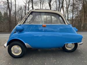 Bild 4/11 von BMW Isetta 250 (1959)