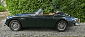 Immagine 9/50 di Jaguar XK 150 3.8 S DHC (1960)