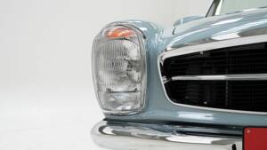 Image 14/15 de Mercedes-Benz 280 SL (1970)