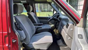 Bild 32/71 von Volkswagen T4 California 2.4 D (1994)