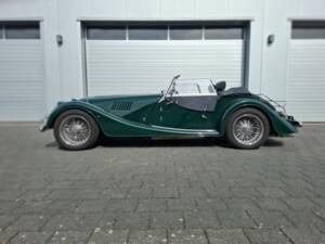 Image 13/21 of Morgan Roadster V6 (2015)