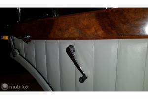 Bild 50/50 von Rolls-Royce 25&#x2F;30 HP (1937)