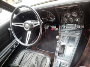 Imagen 39/40 de Chevrolet Corvette Stingray (1971)