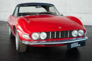 Bild 25/50 von FIAT Dino Spider (1969)