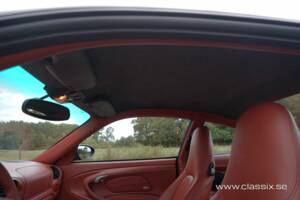 Immagine 15/22 di Porsche 911 Turbo (WLS) (2003)