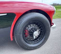 Image 11/26 de Austin-Healey 100&#x2F;6 (BN4) (1959)