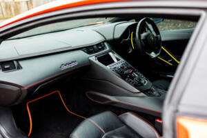 Image 38/47 de Lamborghini Aventador LP 700-4 (2013)