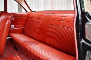 Bild 28/38 von Chevrolet Corvair Monza Coupe (1963)