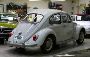 Image 6/39 of Volkswagen Escarabajo 1200 A (1965)
