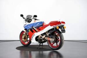 Afbeelding 2/49 van Honda NSR 125 R (1989)