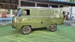 Image 4/51 of UAZ 3741 (1991)