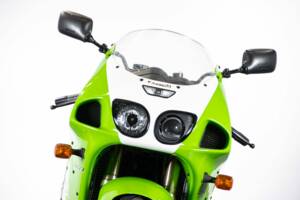Obraz 37/50 pojazdu Kawasaki Ninja 750 ZX-7R (1999)