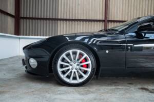 Image 30/50 de Aston Martin V12 Vanquish (2004)