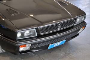 Imagen 6/39 de Maserati Ghibli 2.0 (1993)