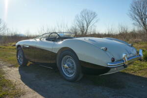 Bild 38/63 von Austin-Healey 100&#x2F;4 (BN2) (1956)
