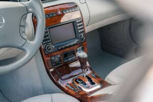 Bild 24/31 von Mercedes-Benz CL 65 AMG (2006)