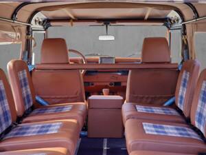 Imagen 24/33 de Land Rover Defender 110 (1994)