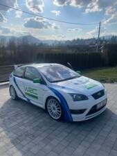 Immagine 2/17 di Ford Focus RS WRC (2007)