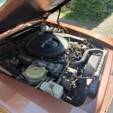 Image 11/56 of Mercedes-Benz 450 SL (1976)