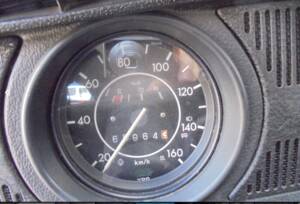 Image 16/27 of Volkswagen Beetle Mexico Silver Bug (1982)
