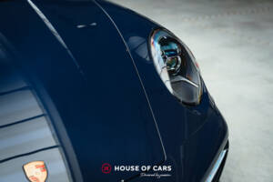 Image 13/50 of Porsche 911 Carrera 4S &quot;Belgian Legend Edition&quot; (2020)