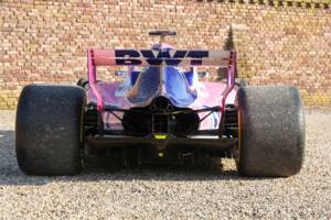 Image 41/48 of Force India VJM10 (2017)