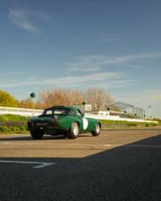 Bild 6/11 von Jaguar E-Type "Semi-Lightweight" (1963)