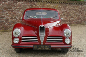 Imagen 5/50 de Alfa Romeo 6C 2500 Freccia d`Oro Sport (1947)