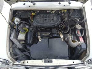 Immagine 16/43 di Mini Cooper 1,3i (1995)