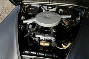 Bild 36/50 von Jaguar Mk II 3.4 (1966)