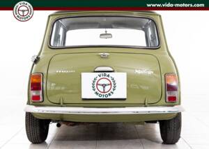 Imagen 5/15 de Innocenti Mini Cooper 1000 (1971)