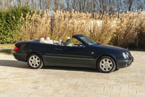 Bild 15/50 von Mercedes-Benz CLK 230 Kompressor (2002)