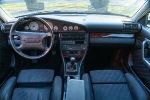 Afbeelding 41/73 van Audi 100 S4 Quattro (1993)