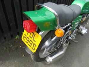 Image 47/49 of Laverda 1200 TS Mirage (1978)