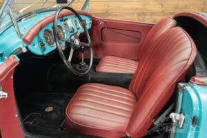 Image 17/19 of MG MGA 1500 (1958)