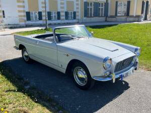 Bild 8/56 von Lancia Appia Convertible Vignale (1962)