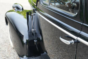 Afbeelding 42/50 van Oldsmobile F-Series Business Coupe (1938)