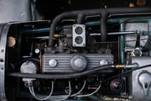 Afbeelding 21/27 van Cisitalia D46 (1946)