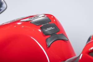 Imagen 45/46 de Ducati DUMMY (1997)
