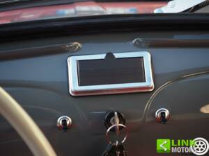 Immagine 13/50 di FIAT 500 F (1967)