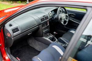 Imagen 45/50 de Subaru Impreza GT Turbo (2000)